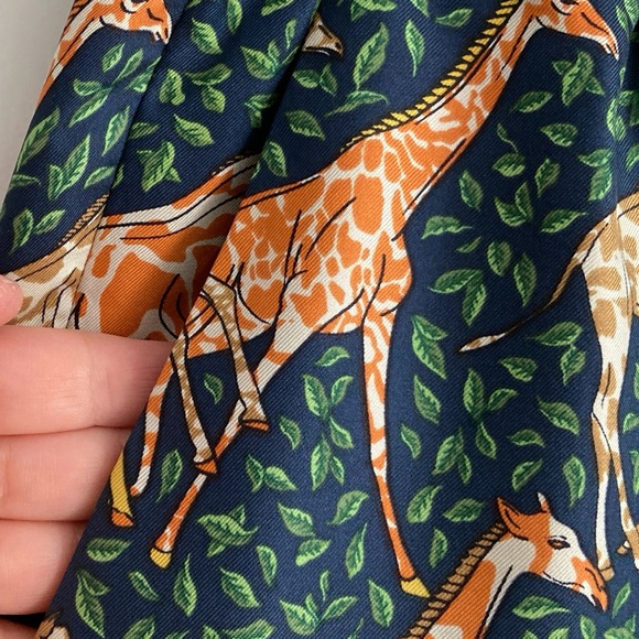 J. Crew Collection silk pajama pants - Picture 3 of 6